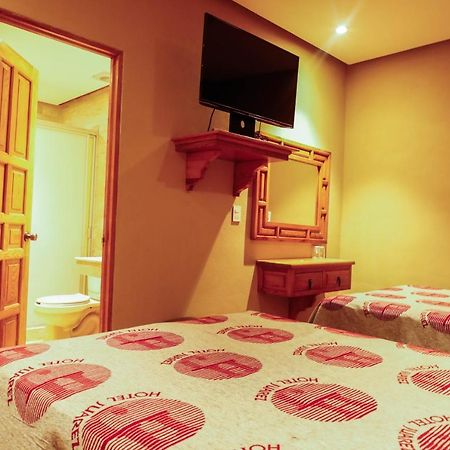 מקסיקו סיטי Hotel Juarez מראה חיצוני תמונה