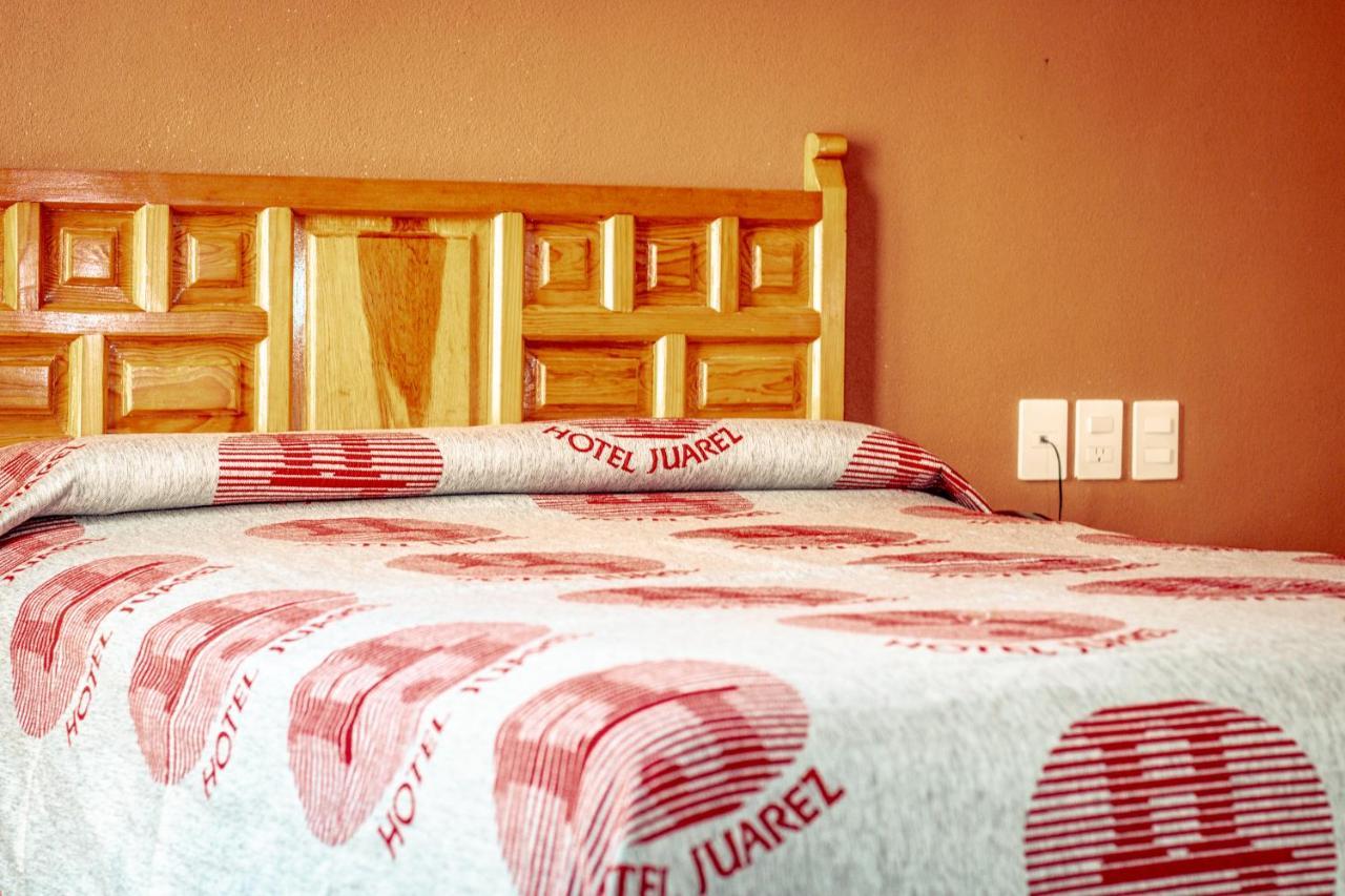 מקסיקו סיטי Hotel Juarez מראה חיצוני תמונה